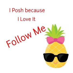 FOLLOW and SHARE